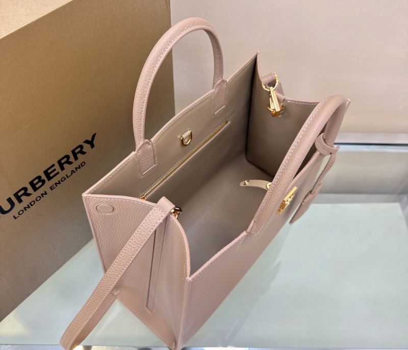 Burberry Shopping Bags